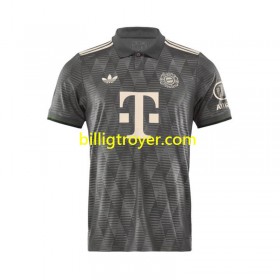 Billige Fotballdrakter Bayern München Octoberfest Fjerdedraktsett 2024/25 Kortermet